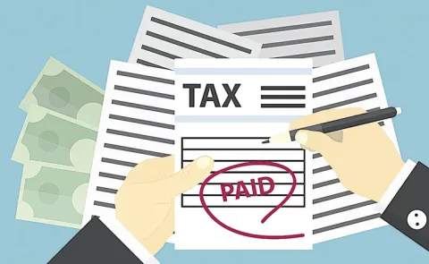 Key reforms to ensure tax payments: Telangana