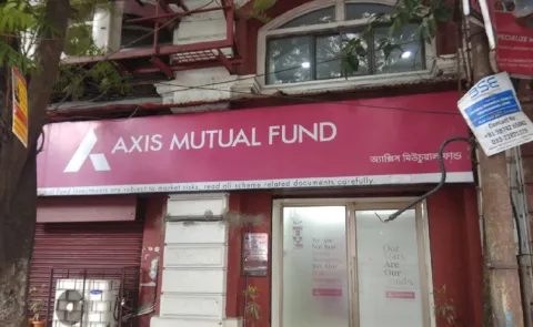 Axis Mutual Fund Launches BSE Sector Leaders Index Fund 2