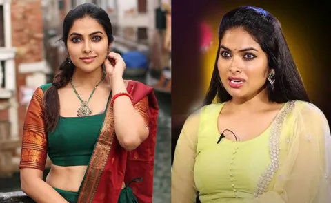 Bigg boss Divi Comment Her Love and dating Story