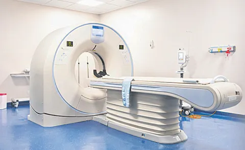 Unnecessary medical tests are being conducted in private hospitals