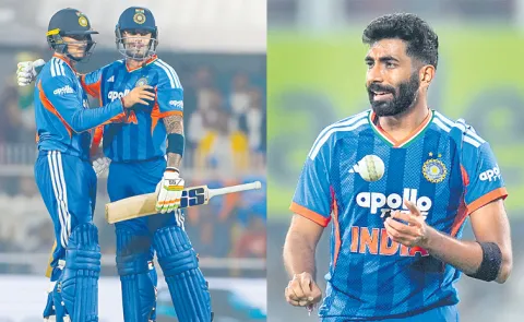 India beat Kiwis by 8 wickets in third T20