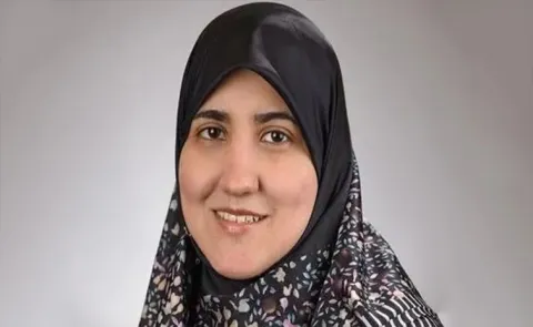 Emory University sacks daughter of Irans top security official Larijani