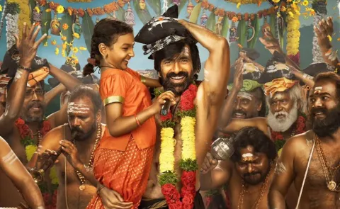 Raviteja And Siva nirvana movie Irumudi announced