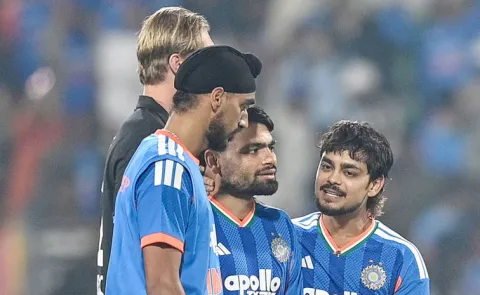 You cant drop Ishan now: Ex India Captain on Sanju failure Ahead T20 WC