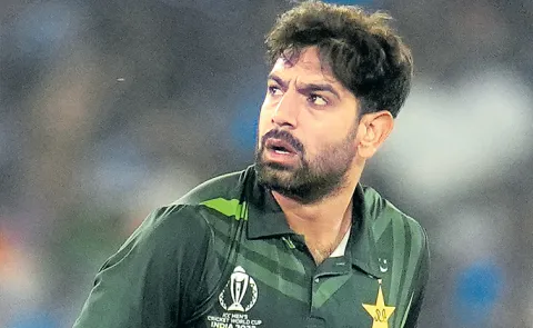 Pakistan squad announced for the T20 World Cup tournament