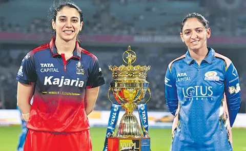 Royal Challengers Bangalore will face Mumbai Indians today