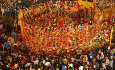 The Sammakka Saralamma Jatara 2026 The Big Tribal Festival