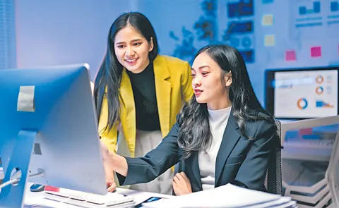 New generation of employees believe that not only work but also personal life is important