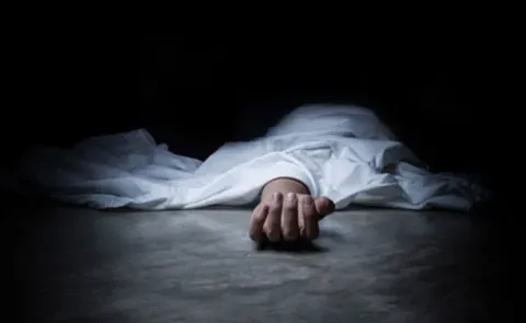 A Gurukul student has died at Banswada in Telangana