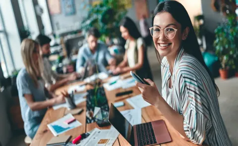 UAEs Thriving Job Market: Surge in Demand for real estate jobs