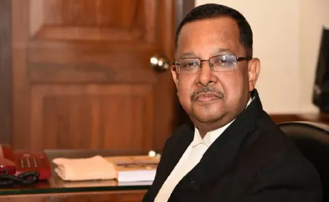 Government interference in the transfers of judges