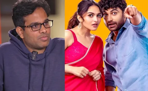 Vishwak Sen Reacts Laila Movie Result And His Mother Reaction7