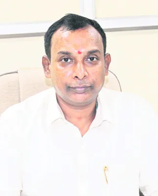  భక్తులు సద్వినియోగం చేసుకోవాలి 
