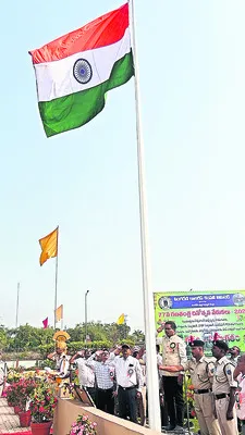 అభివృద్ధిలో సింగరేణి పాత్ర కీలకం