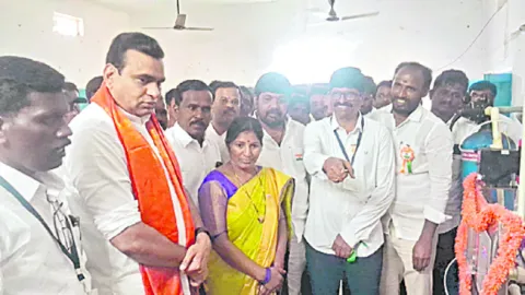 పదిలో ఉత్తమ ఫలితాలు సాధించాలి