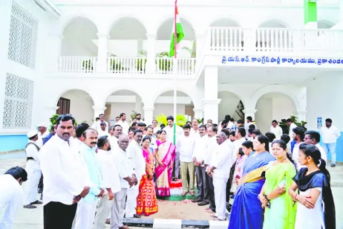 అంబేడ్కర్‌ ఆలోచనలు స్ఫూర్తిదాయకం