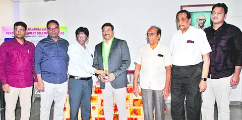 వెన్నెముక సమస్యలపై అవగాహన అవసరం 