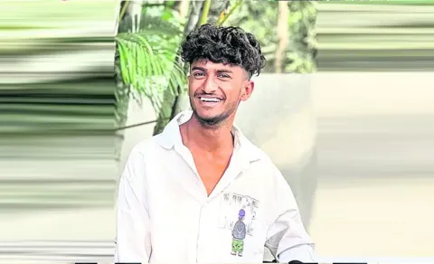 Young Man Ends Life In Jagtial 