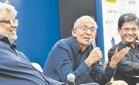 Take a pause from Budget politics and rethink governance: Nobel Laureate Abhijit Banerjee