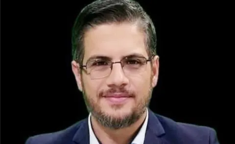 Al-Manar TV presenter Ali Nour al-Din dies