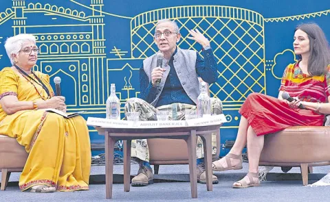 Amendments may come to VB-G Ramji: Prominent economist Abhijit Banerjee reveals