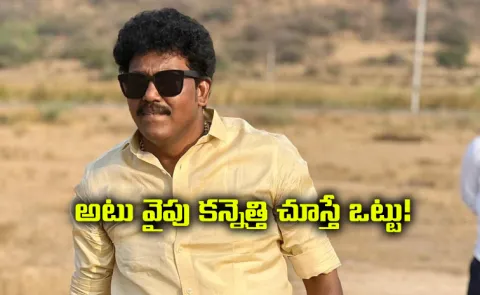 Madakasira TDP MLA MS Raju Negligence On Water Issue