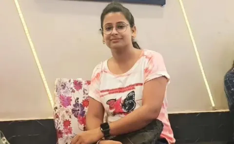 A teacher from Vaishali has died in Bihar