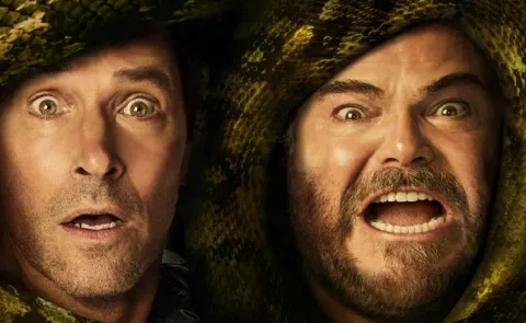 Anaconda Movie 2025 OTT Telugu Streaming Details