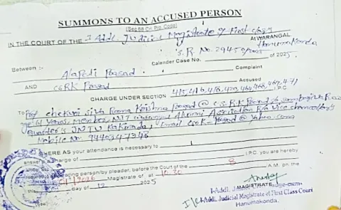 Chandrababu govt is destroying AP education system with Red Book constitution: Andhra Pradesh