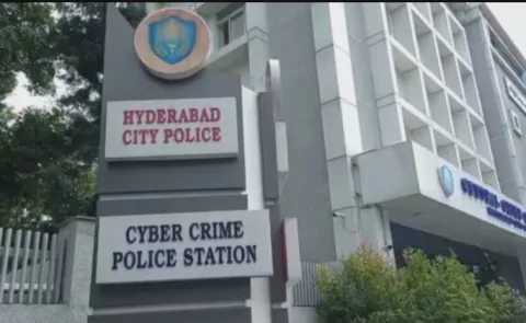 Six Accused Arrested In Telangana Cybersecurity Bureau Major Operation
