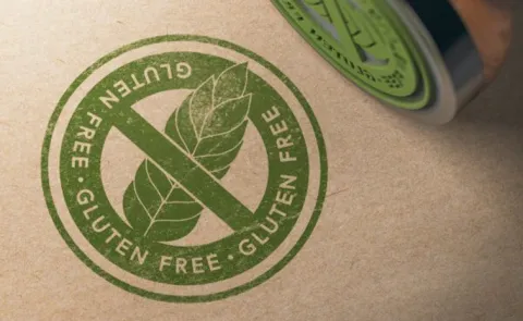 FDA moving toward stricter rules on gluten labeling in packaged foods1
