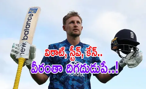 Joe root continuing superb form in ODI format too4