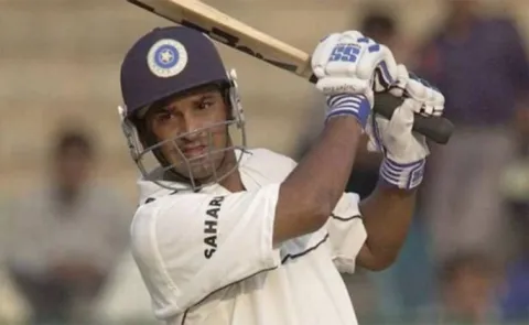 Former India cricketer arrested after ramming into three vehicles amid intoxication