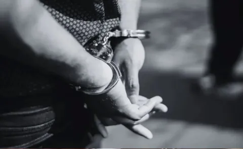 Man detained on Suspicion of Spying for Pakistans ISI