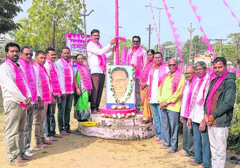 ‘టీబీజీకేఎస్‌ హయాంలోనే కొత్త హక్కులు’