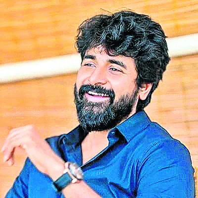 కేజీహెచ్‌ చిత్ర బ్యానర్‌లో శివకార్తికేయన్‌? 