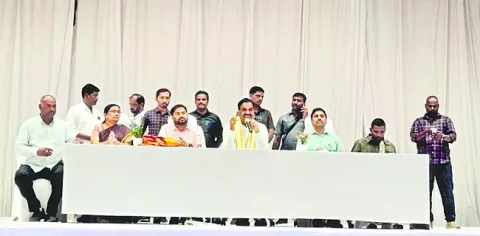 సదుపాయాలపై చొరవ చూపాలి 