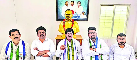 మైనారిటీలపై పథకం ప్రకారం దాడులు 