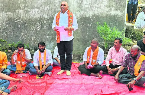 గెలుపు గుర్రాలకే టికెట్‌
