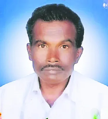 విద్యుదాఘాతంతో రైతు మృతి