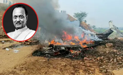Ajit Pawar and the Plane Accident: What Really Happened?
