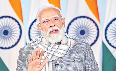 India energy sector offers USD 500 billion investment opportunities: Narendra Modi