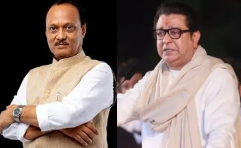 In Politics One Has To Pay Price For Candour Raj Thackeray On Ajit Pawar