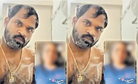 The anarchy of Railway Koduru alliance MLA Arava Sridhar