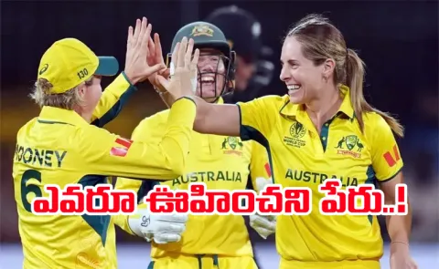 Sophie Molineux to replace Alyssa Healy as new Australia all format captain