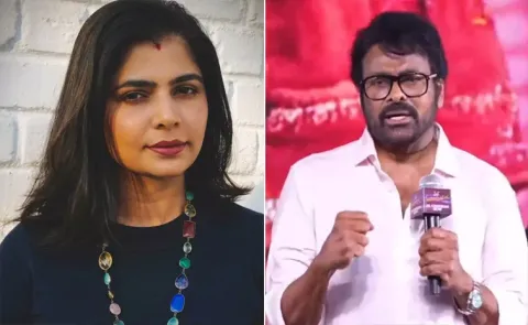 Megastar Chiranjeevi comments about casting couch in cinema industry2