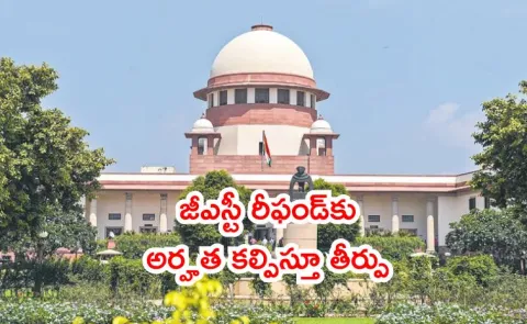 GST Treatment of Educational Consultancy Services supreme court4