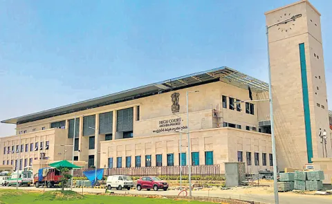 High Court on compassionate appointment