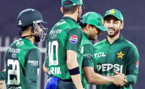 Our Captain Is: Cricket Iceland Takes A Dig At Pak T20 WC Boycott Fiasco3