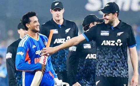 Former Indian cricketers WC Winners Pick T20 WC 2026 semifinalists